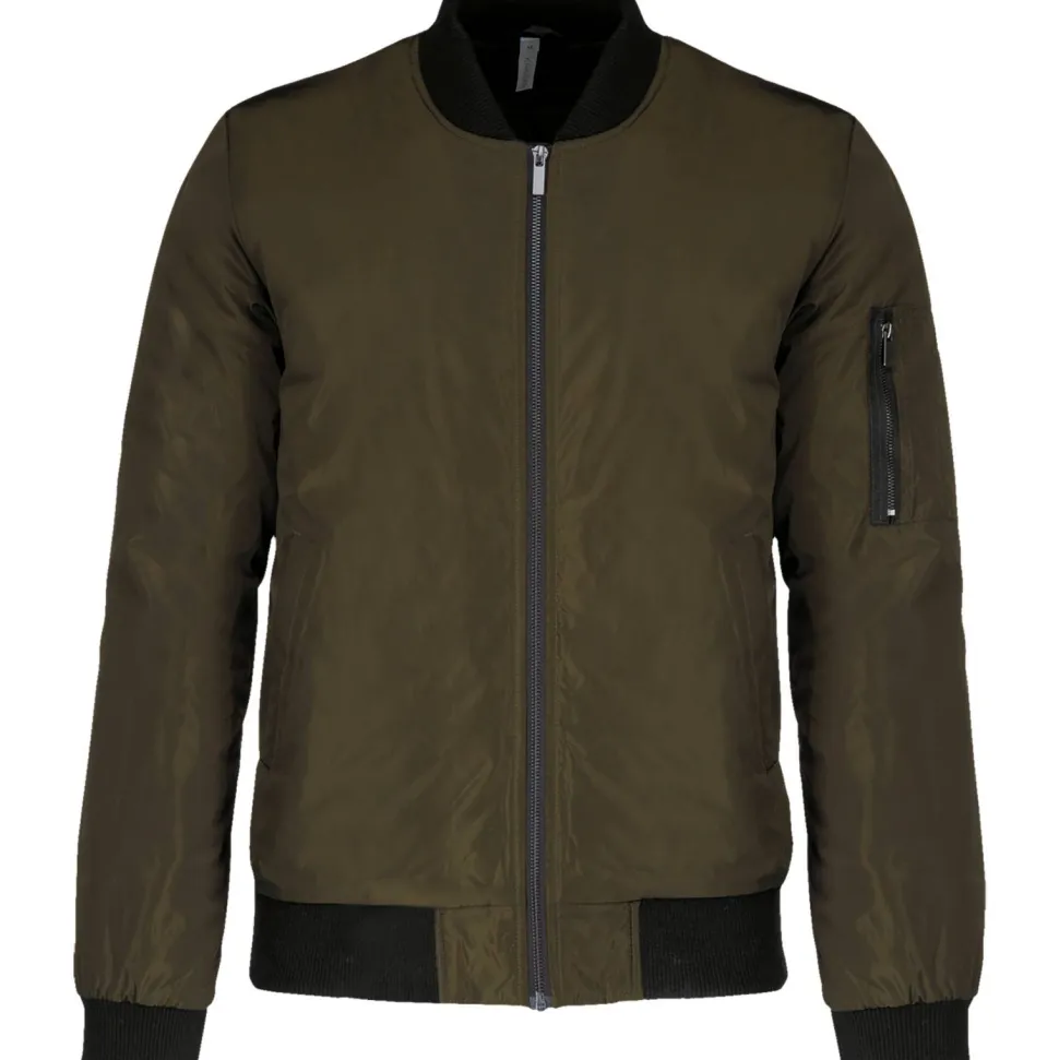 Kariban K6122 - Blouson bomber homme