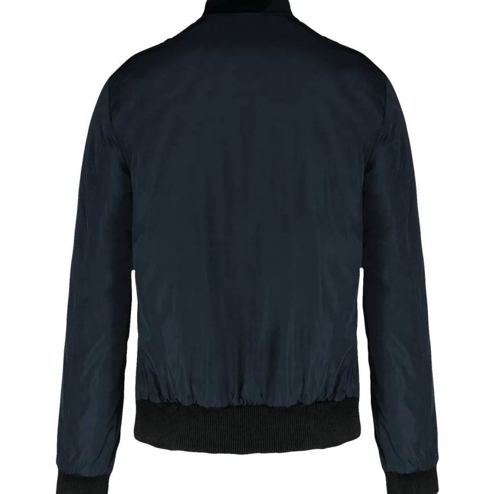 Kariban K6122 - Blouson bomber homme