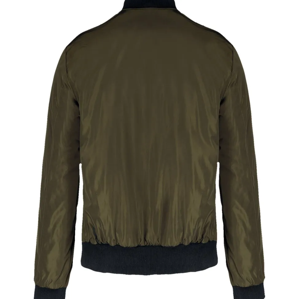 Kariban K6122 - Blouson bomber homme