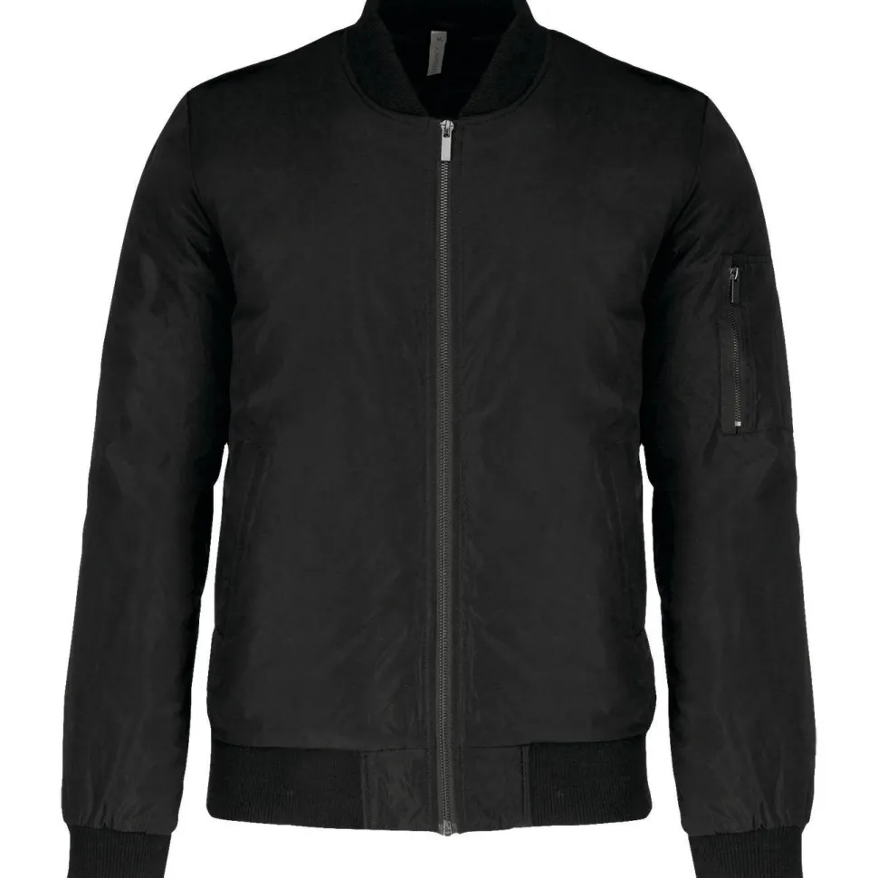 Kariban K6122 - Blouson bomber homme