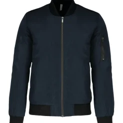Kariban K6122 - Blouson bomber homme