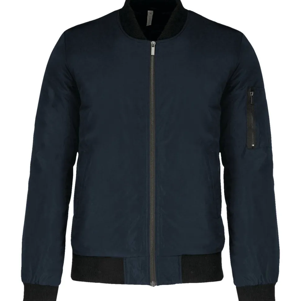 Kariban K6122 - Blouson bomber homme