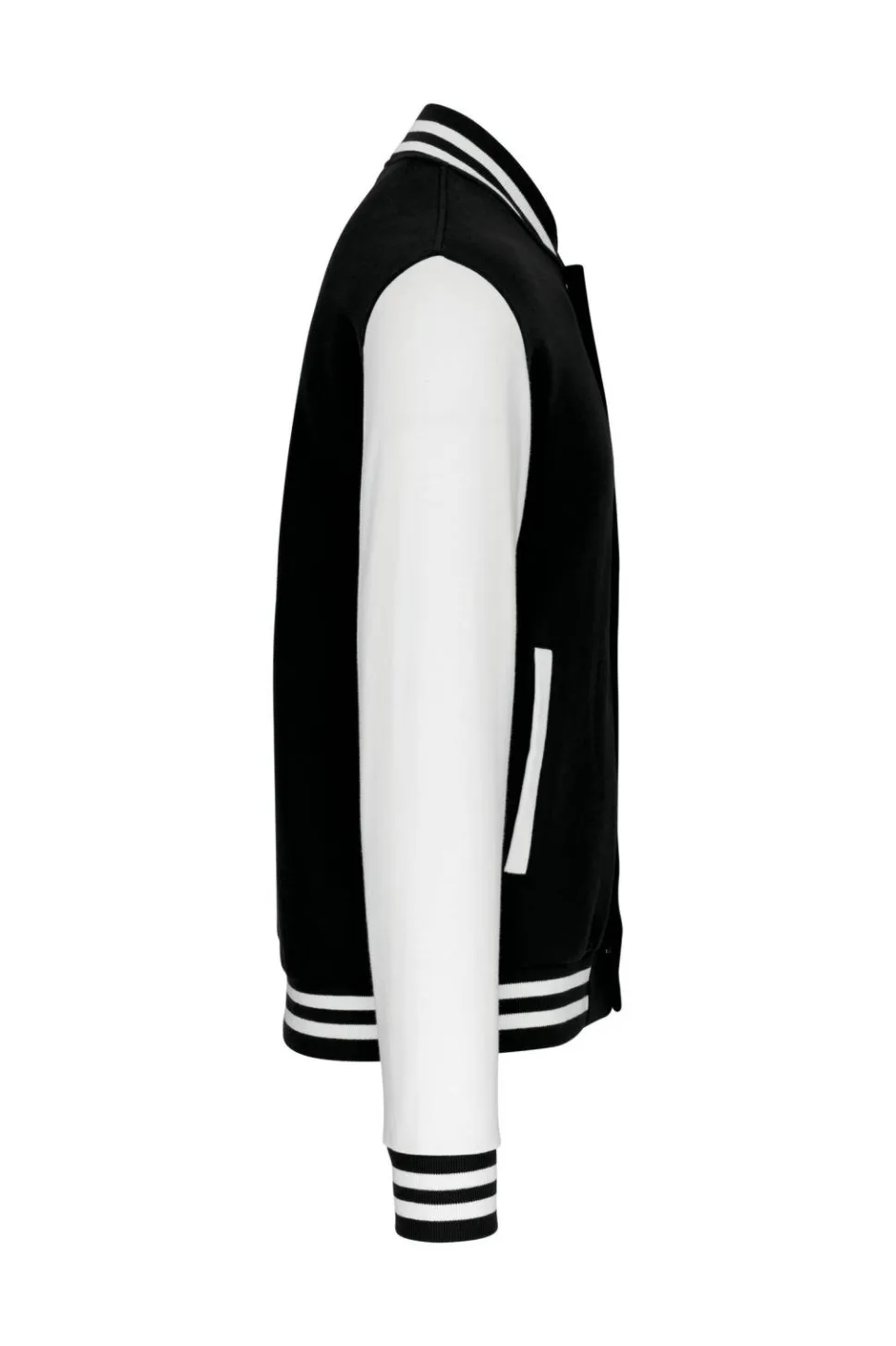 Kariban K497 - Blouson molleton teddy unisexe