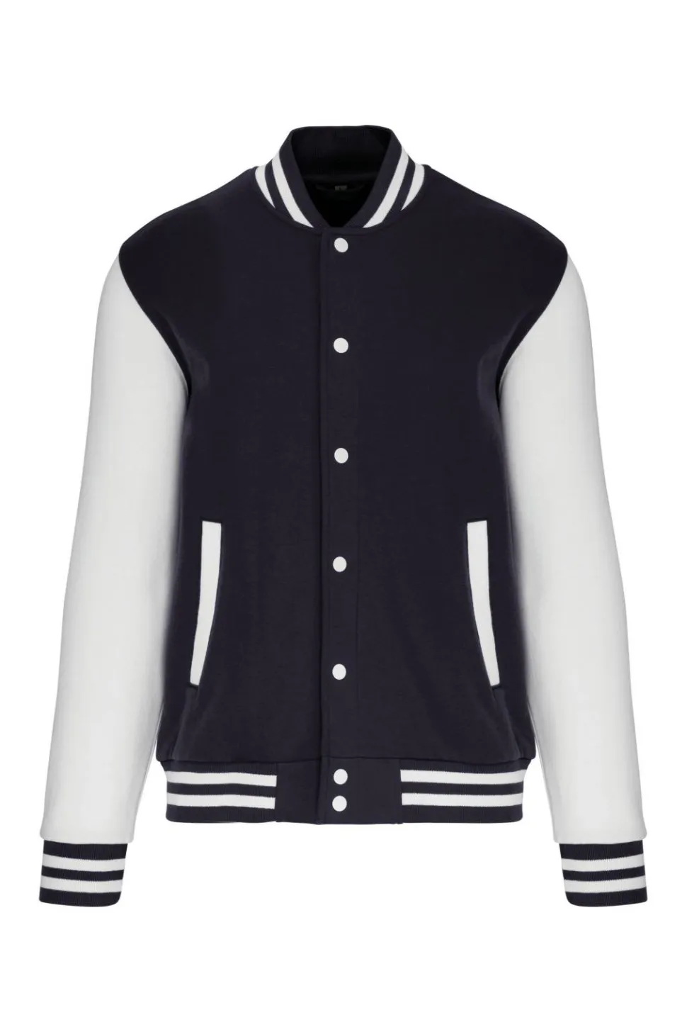 Kariban K497 - Blouson molleton teddy unisexe