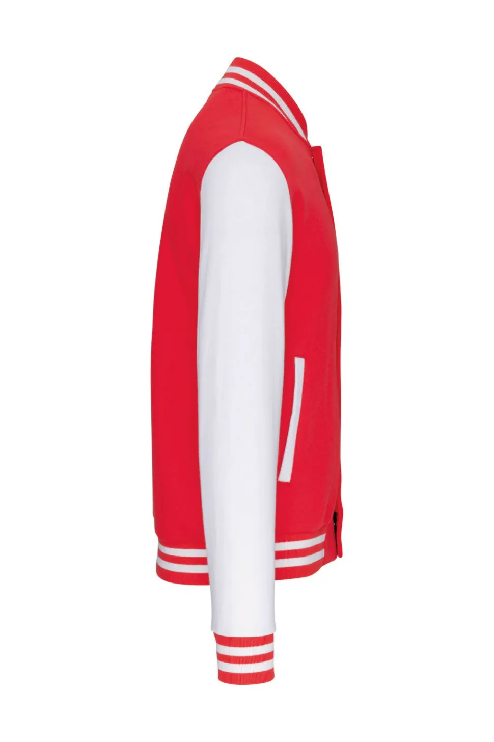 Kariban K497 - Blouson molleton teddy unisexe