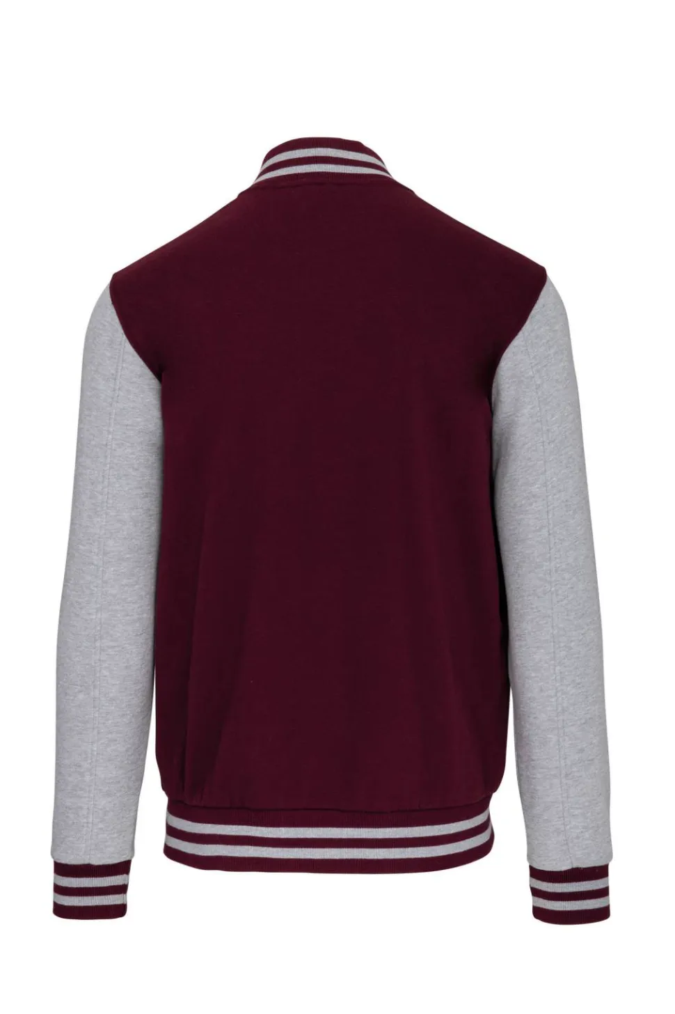 Kariban K497 - Blouson molleton teddy unisexe
