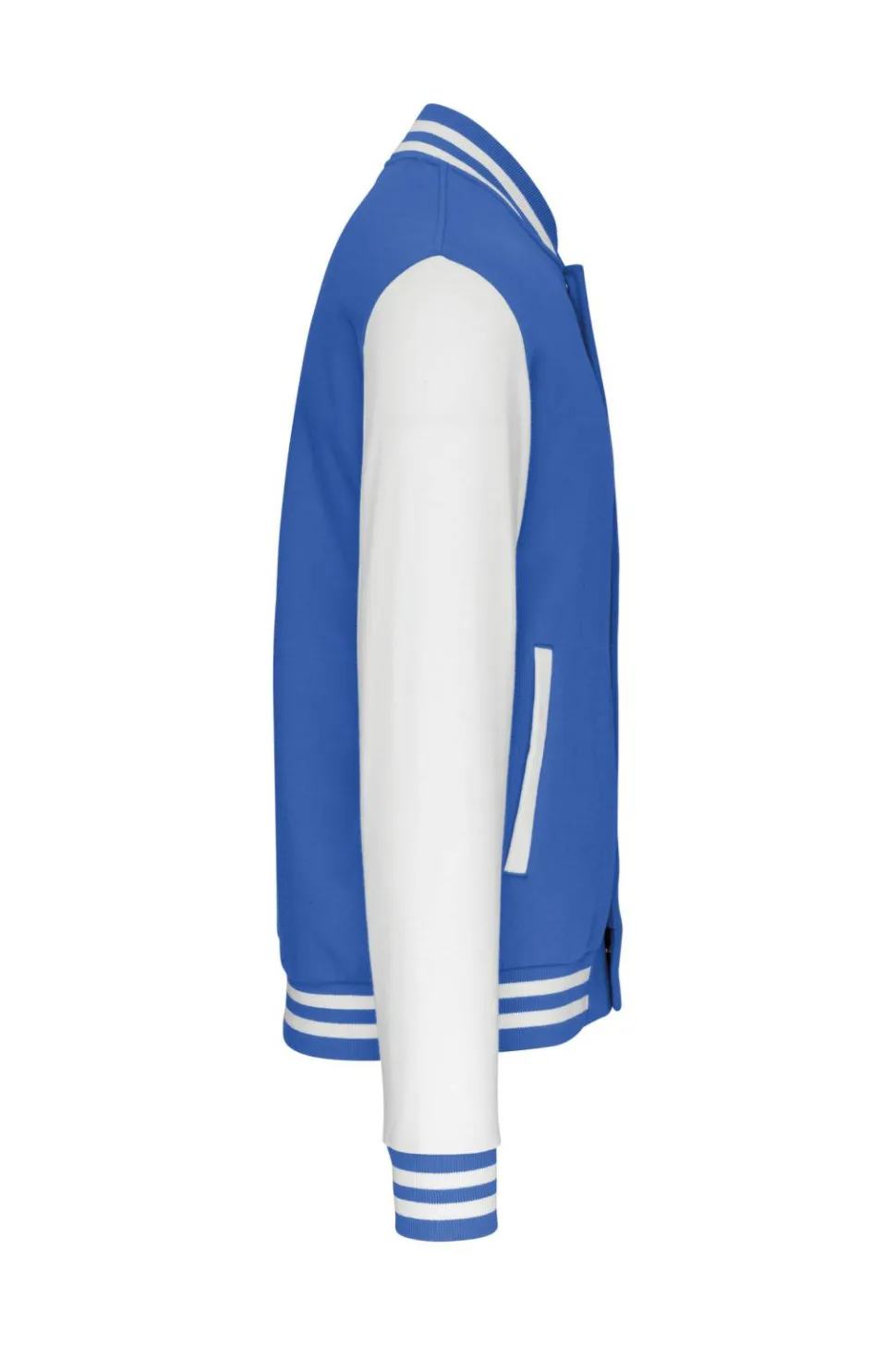 Kariban K497 - Blouson molleton teddy unisexe