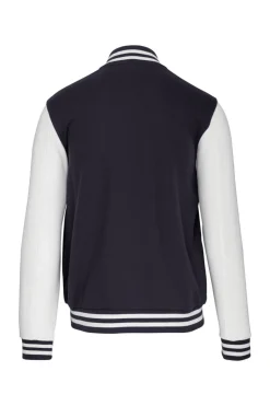 Kariban K497 - Blouson molleton teddy unisexe