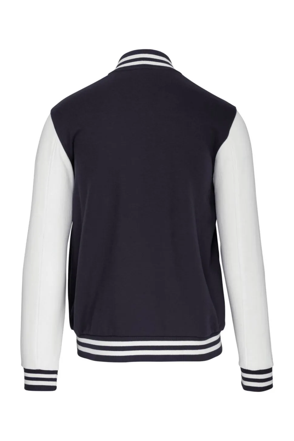 Kariban K497 - Blouson molleton teddy unisexe
