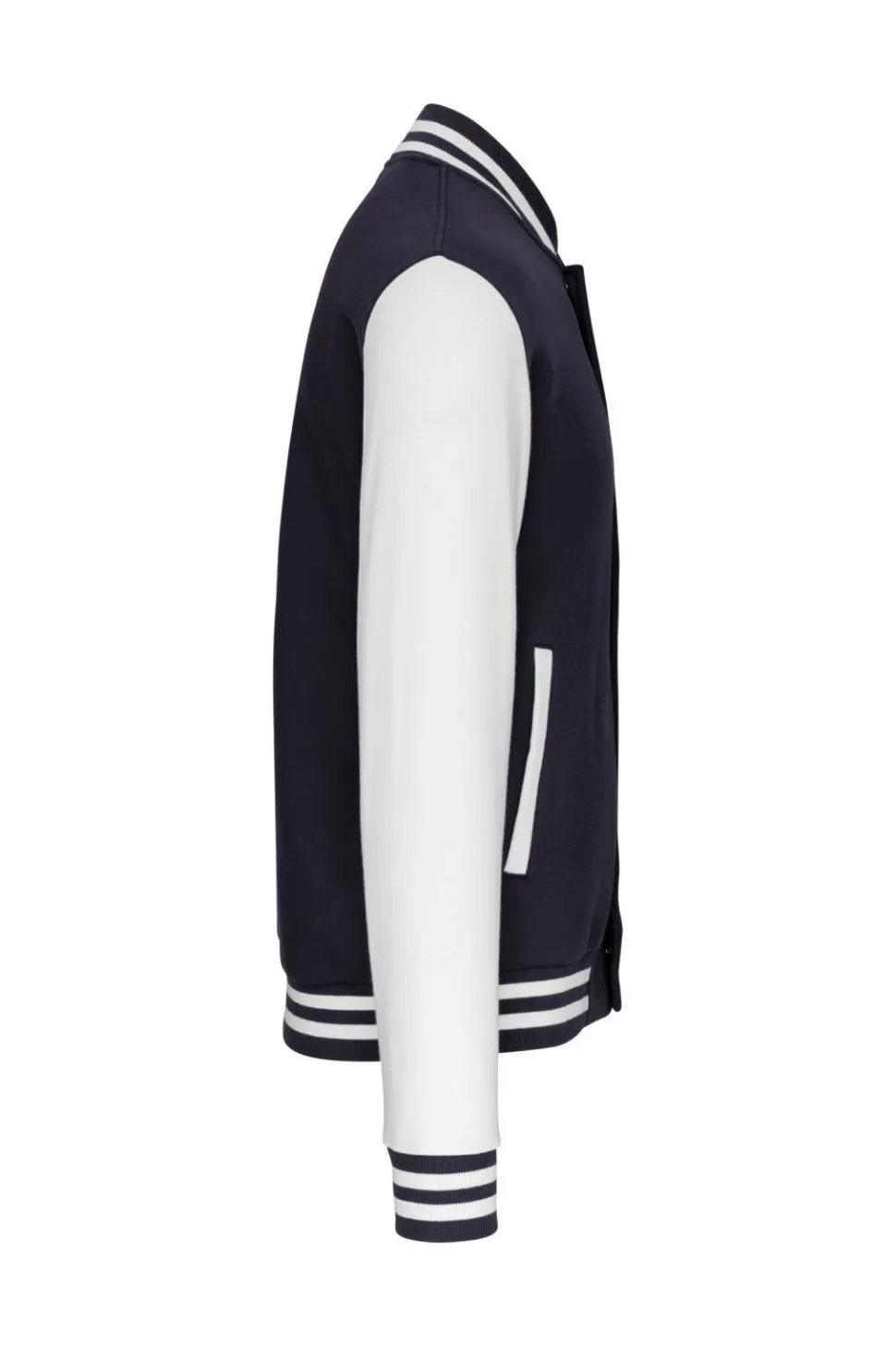Kariban K497 - Blouson molleton teddy unisexe