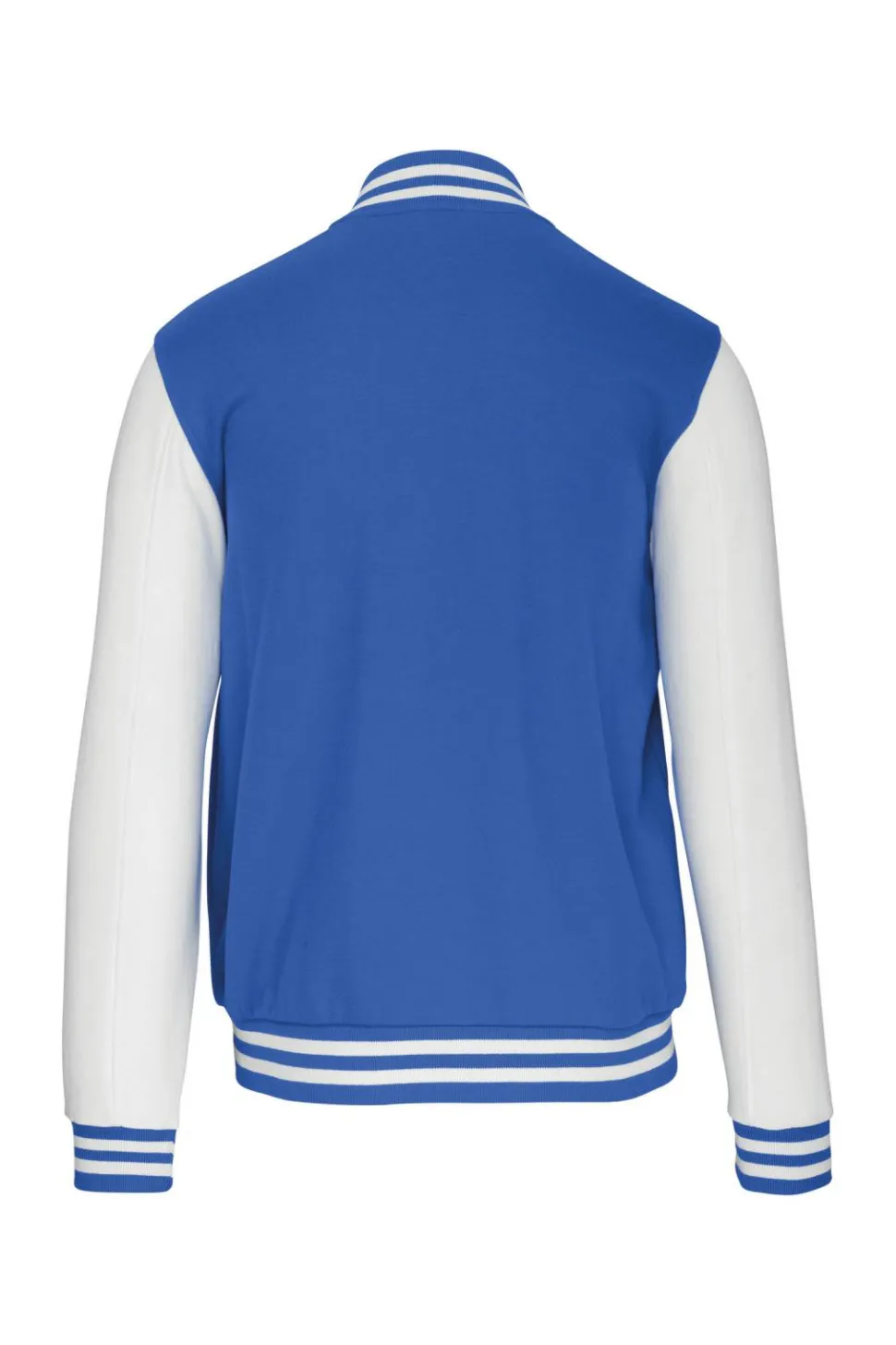 Kariban K497 - Blouson molleton teddy unisexe