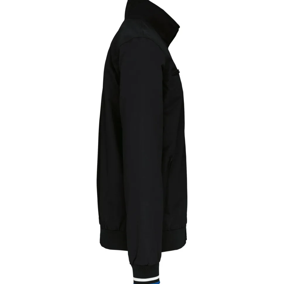 Kariban K609 - Blouson Urbain Élégant avec Poches Multiples
