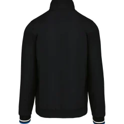 Kariban K609 - Blouson Urbain Élégant avec Poches Multiples
