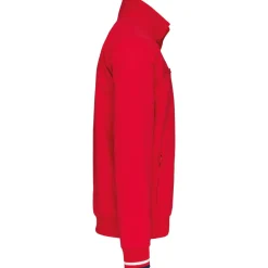 Kariban K609 - Blouson Urbain Élégant avec Poches Multiples