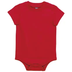 Kariban K831 - BODY MANCHES COURTES BÉBÉ