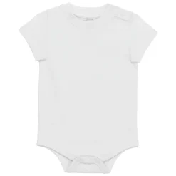 Kariban K831 - BODY MANCHES COURTES BÉBÉ