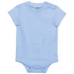 Kariban K831 - BODY MANCHES COURTES BÉBÉ
