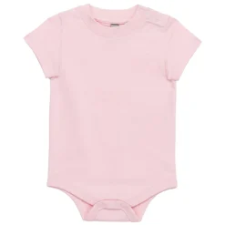 Kariban K831 - BODY MANCHES COURTES BÉBÉ