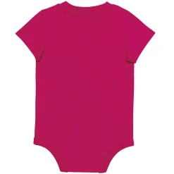 Kariban K831 - BODY MANCHES COURTES BÉBÉ