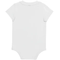 Kariban K831 - BODY MANCHES COURTES BÉBÉ