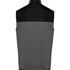 Kariban K6170 - Bodywarmer bi-matière homme