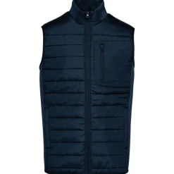Kariban K6170 - Bodywarmer bi-matière homme