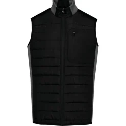 Kariban K6170 - Bodywarmer bi-matière homme