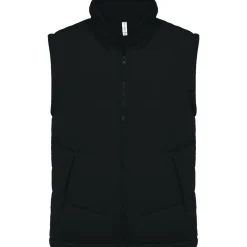 Kariban K6118 - Bodywarmer doublé polaire