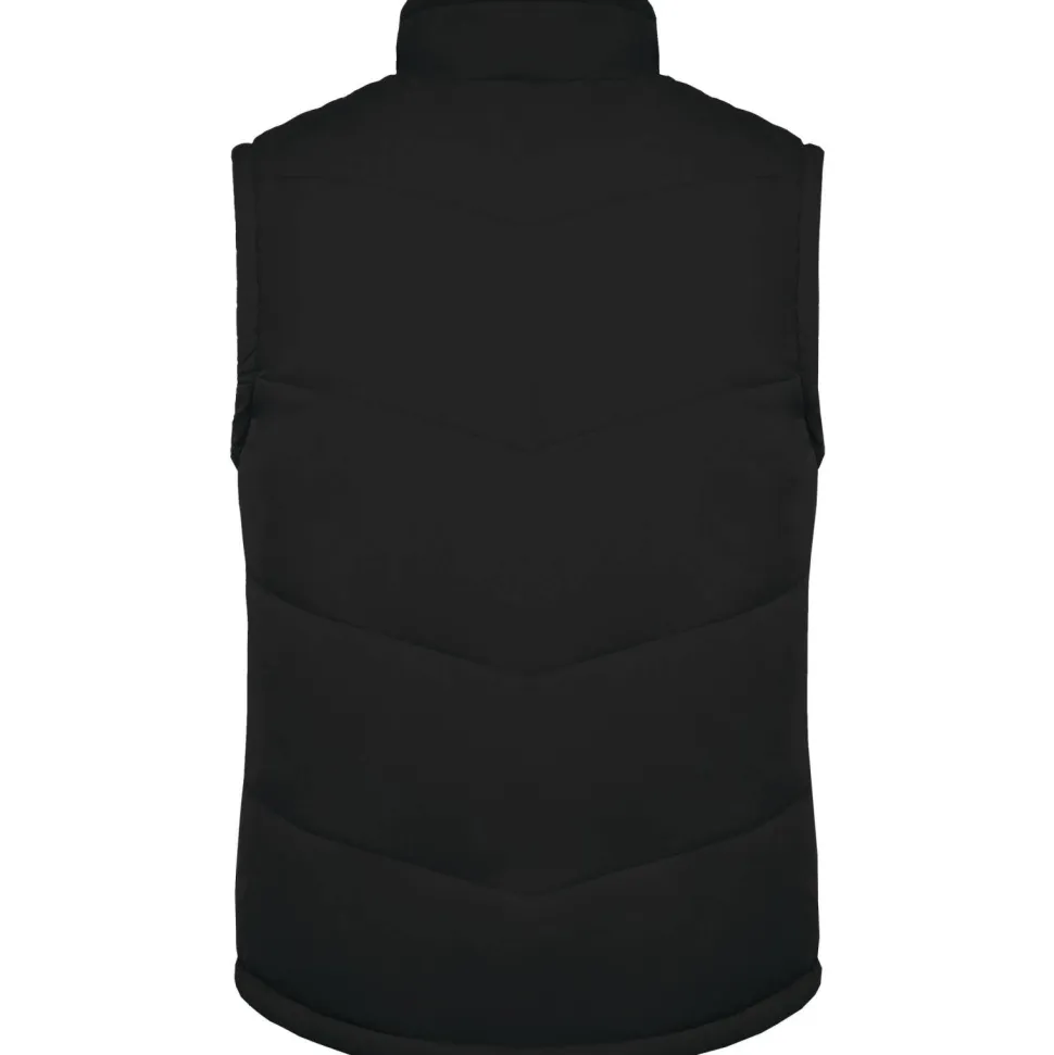 Kariban K6118 - Bodywarmer doublé polaire