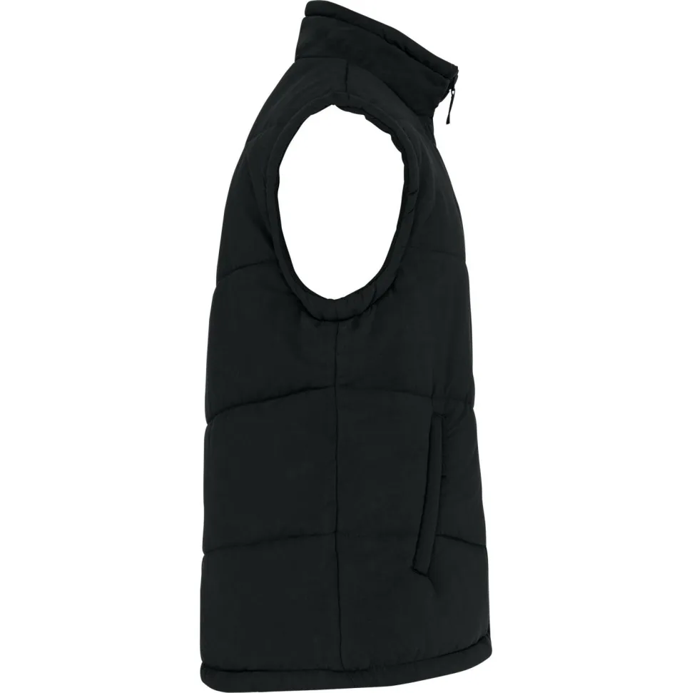 Kariban K6118 - Bodywarmer doublé polaire