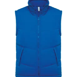 Kariban K6118 - Bodywarmer doublé polaire