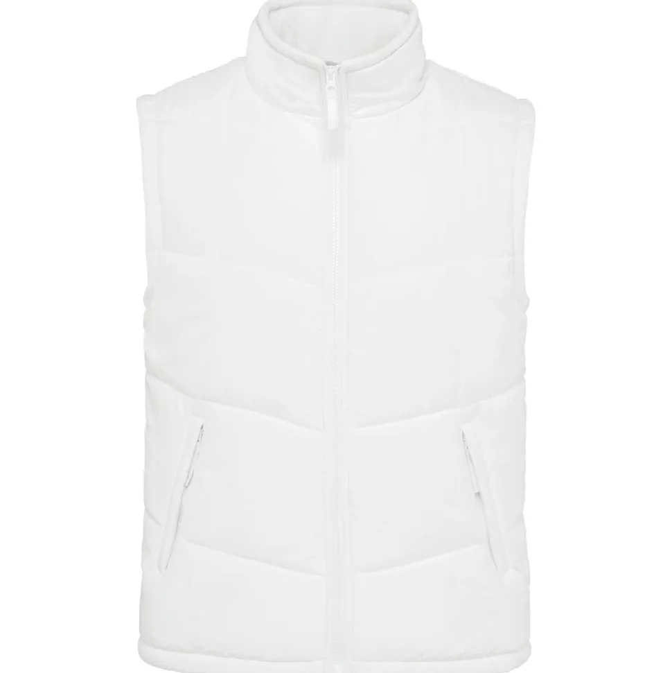 Kariban K6118 - Bodywarmer doublé polaire