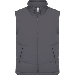 Kariban K6118 - Bodywarmer doublé polaire