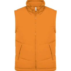 Kariban K6118 - Bodywarmer doublé polaire