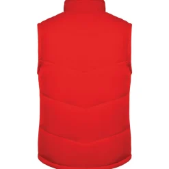 Kariban K6118 - Bodywarmer doublé polaire