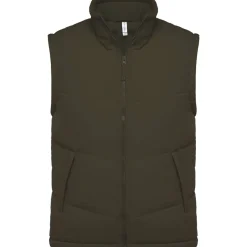 Kariban K6118 - Bodywarmer doublé polaire