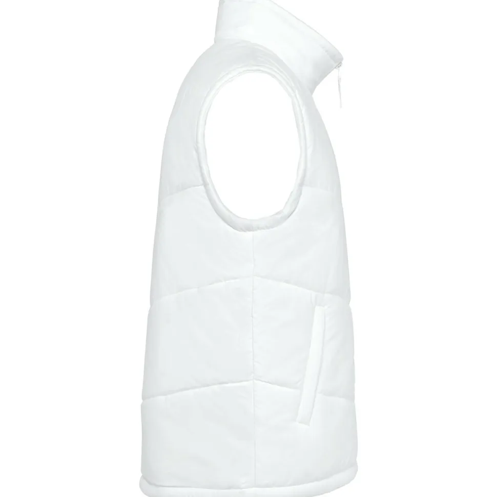 Kariban K6118 - Bodywarmer doublé polaire