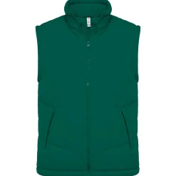 Kariban K6118 - Bodywarmer doublé polaire