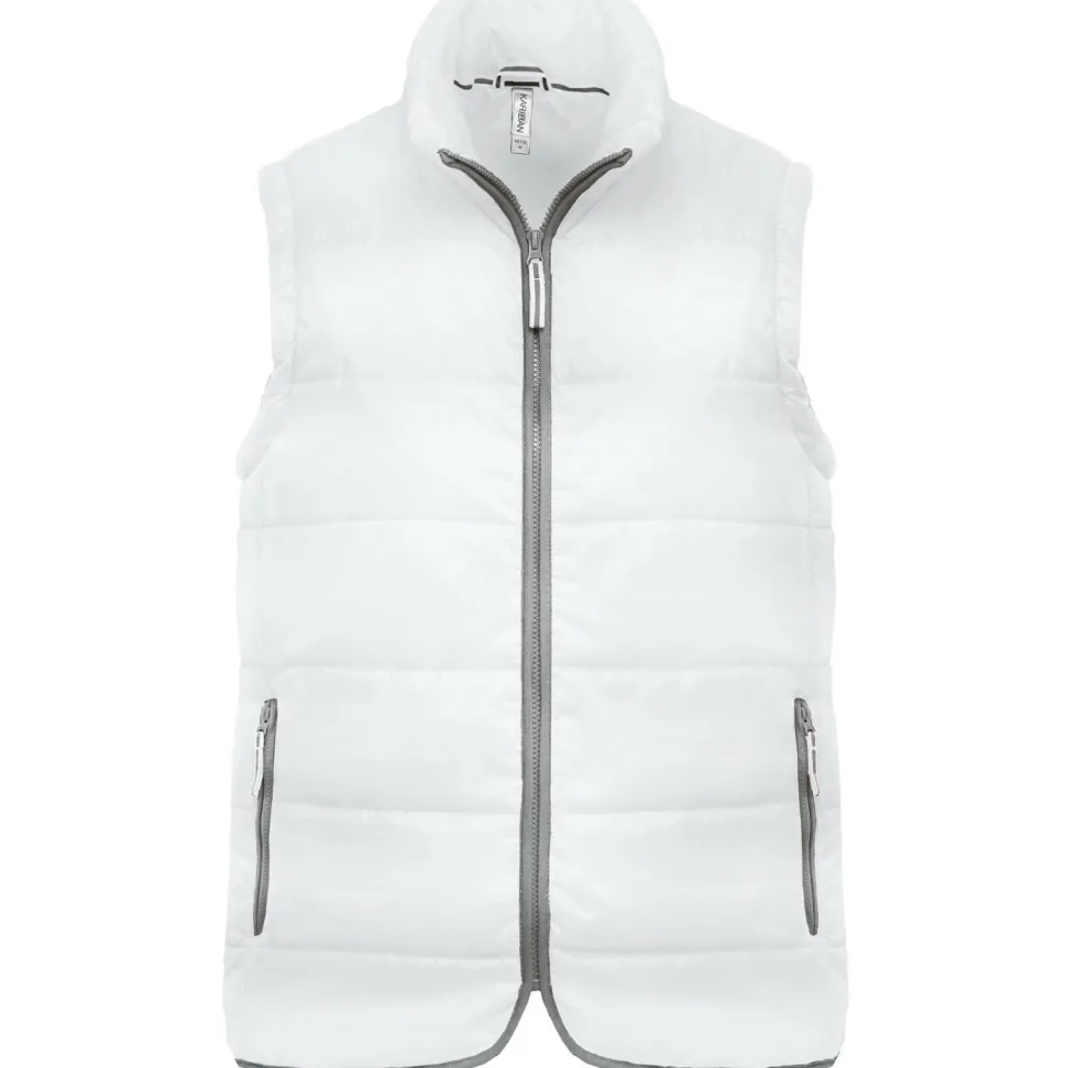 Kariban K6116 - Bodywarmer matelassé