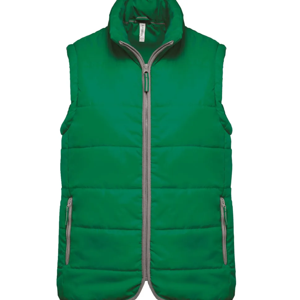 Kariban K6116 - Bodywarmer matelassé