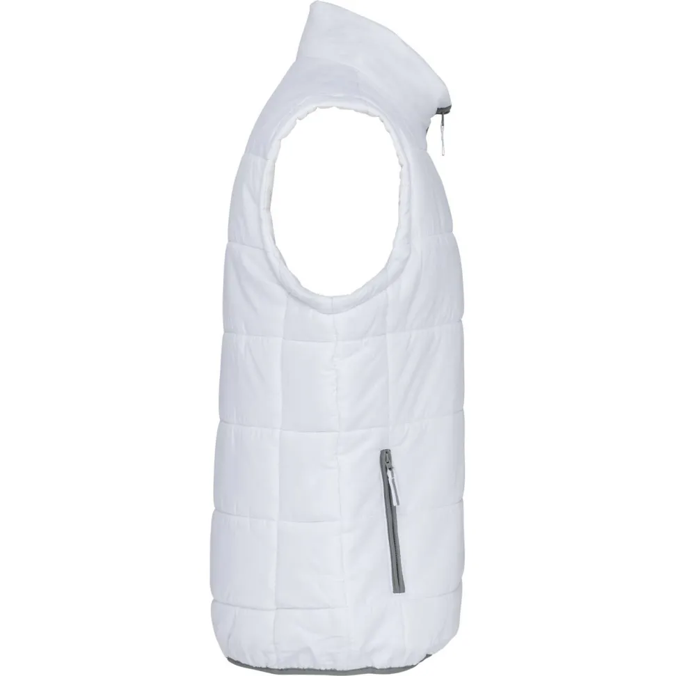 Kariban K6116 - Bodywarmer matelassé