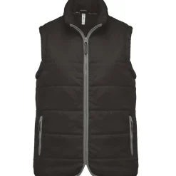 Kariban K6116 - Bodywarmer matelassé