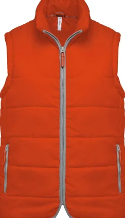 Kariban K6116 - Bodywarmer matelassé