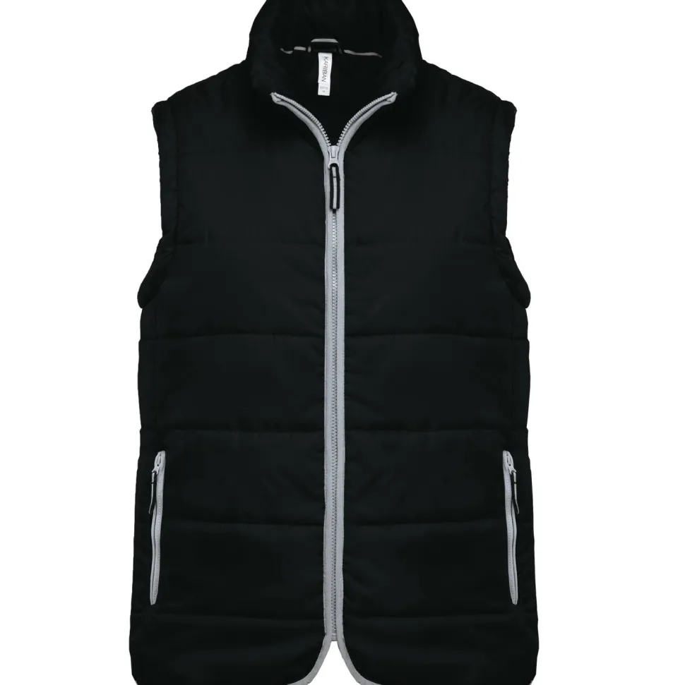 Kariban K6116 - Bodywarmer matelassé