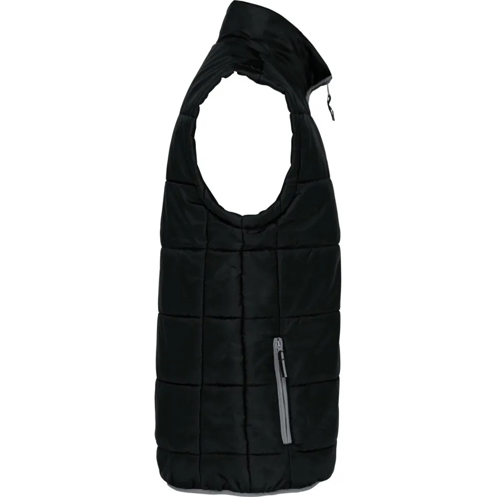 Kariban K6116 - Bodywarmer matelassé