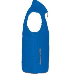 Kariban K6116 - Bodywarmer matelassé