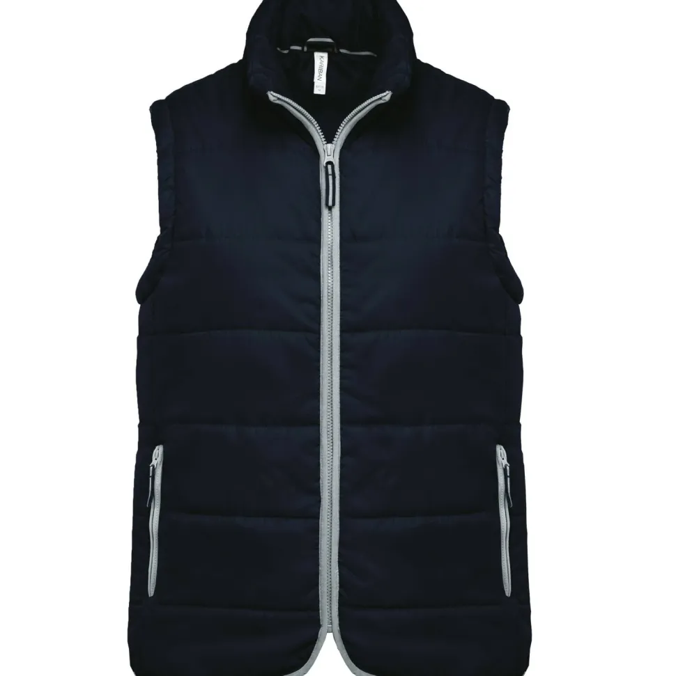 Kariban K6116 - Bodywarmer matelassé