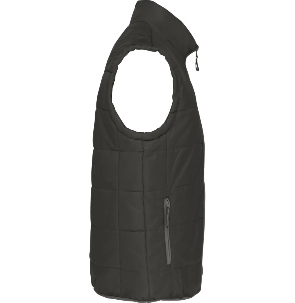 Kariban K6116 - Bodywarmer matelassé