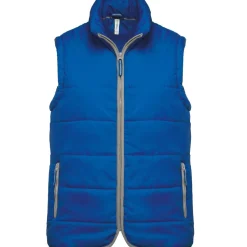Kariban K6116 - Bodywarmer matelassé