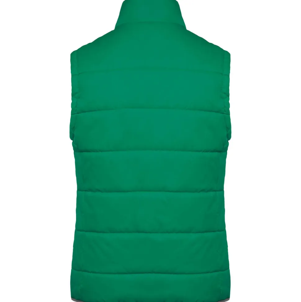 Kariban K6116 - Bodywarmer matelassé